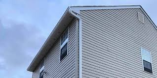 Best Brick Veneer Siding  in Binghamton University, NY